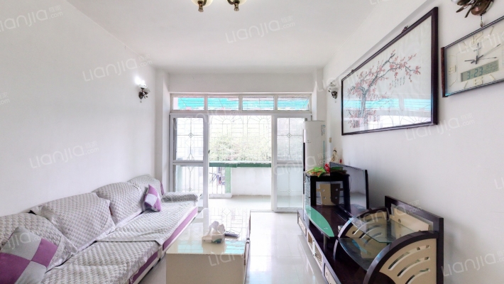 侨苑小区(天河区)二手房实景图