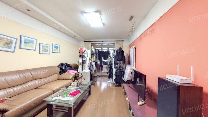 丽景胜和园二手房实景图