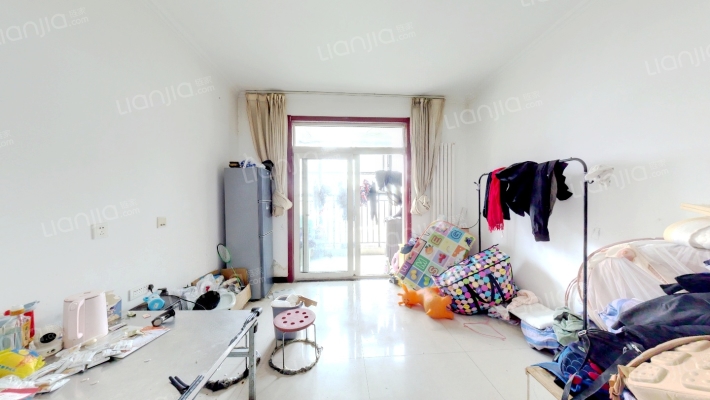 和谐家园二号院二手房实景图