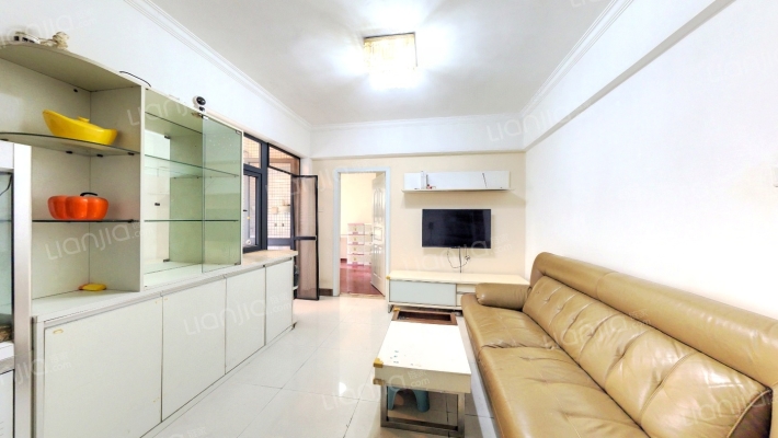 方凯华庭二手房实景图