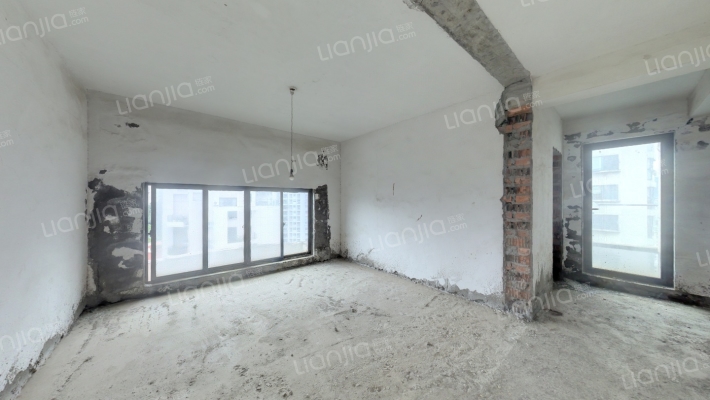 广业影城嘉园二手房实景图