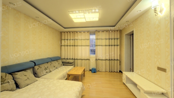 荷风雅居二手房实景图