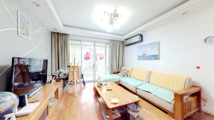 弘通漫城二手房实景图