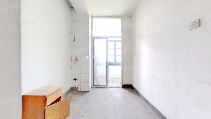 华远药材家属院二手房实景图