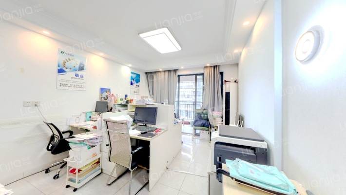 大坤金洲广场二手房实景图