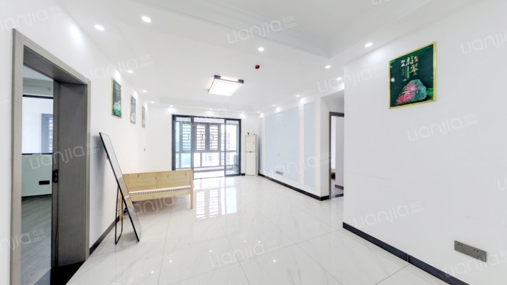 江山美景二手房实景图