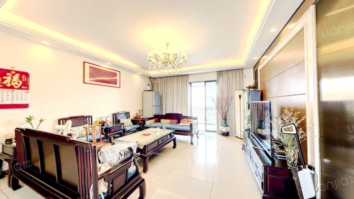 可逸锦苑二手房实景图