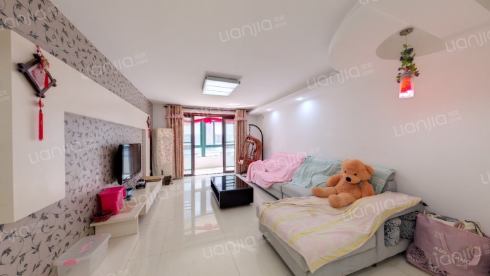 恒美嘉园B区二手房实景图