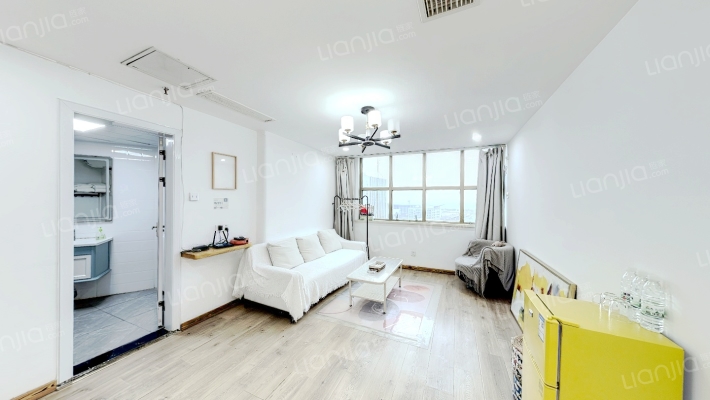 兴源大厦二手房实景图