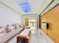 整租·恒大·雍河湾 2室1厅 东南/西南_恒大·雍河湾租房