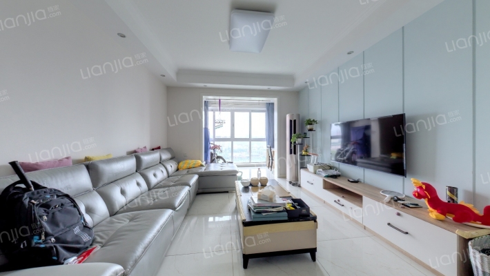 三利麓山城本草荟二手房实景图