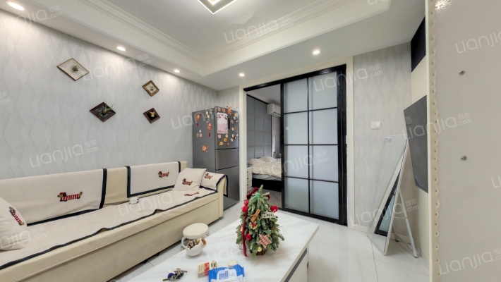 岭南路1050弄二手房实景图