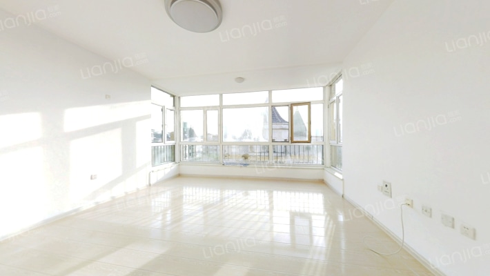 海富山水文园二期二手房实景图