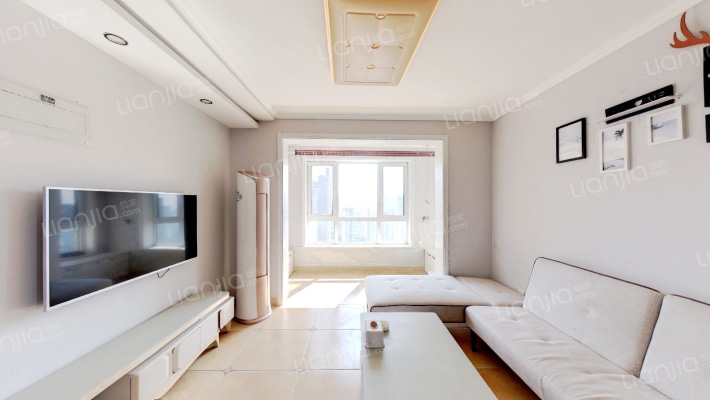 唐岛ONE二手房实景图