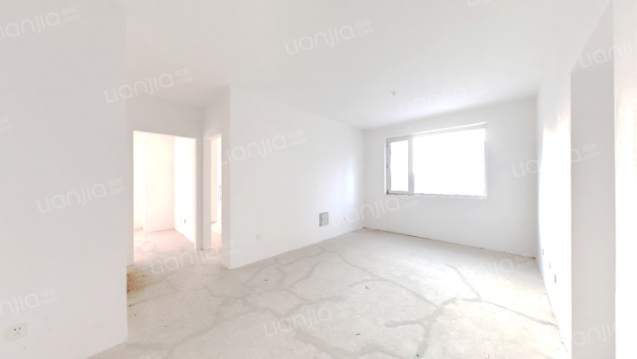 宝地铭门二手房实景图