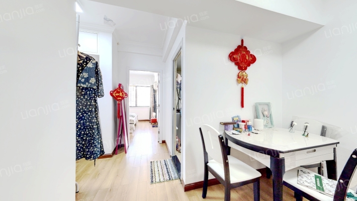 多福大厦二手房实景图