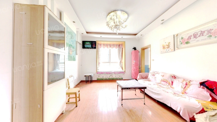 怡和苑北区二手房实景图