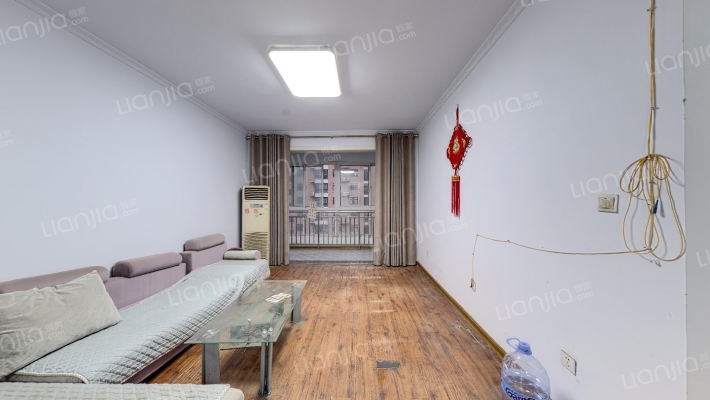 颐和美丽园二手房实景图