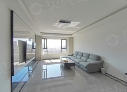 整租·中海云麓公馆 3室2厅 南/北_中海云麓公馆租房