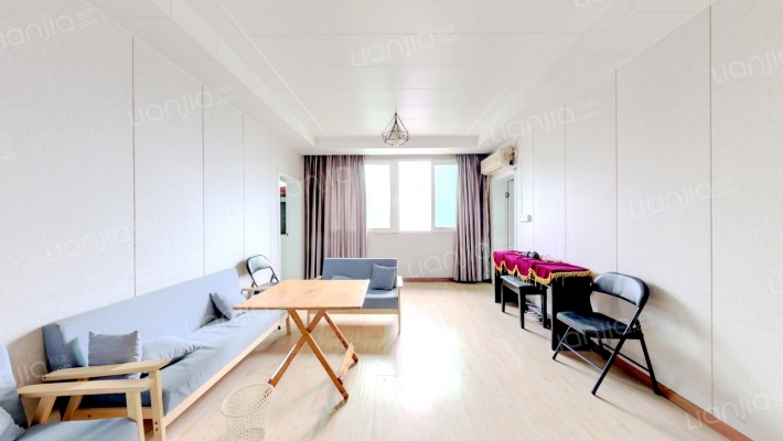 南坪大厦二手房实景图