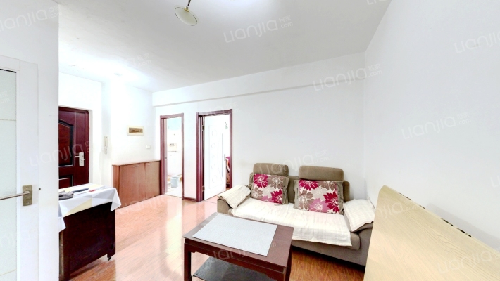 北斗新苑二手房实景图