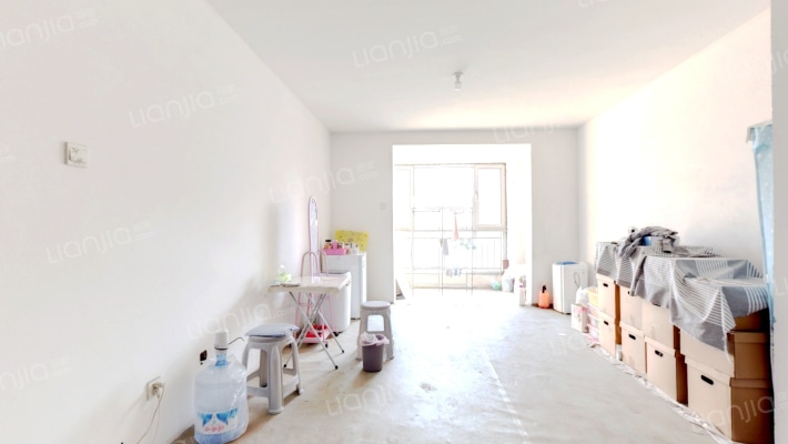 月伴湾花园二手房实景图