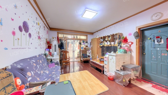 湖东音乐苑二手房实景图