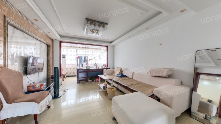 华美家园二手房实景图