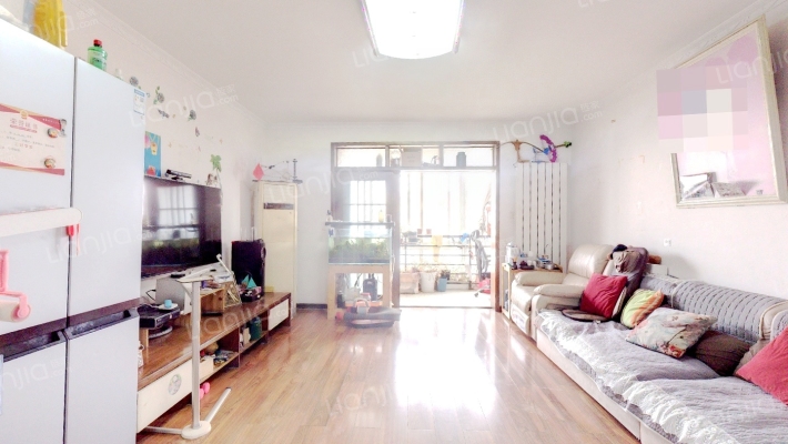 快乐一家二手房实景图