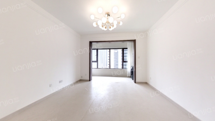 东方博翠二手房实景图