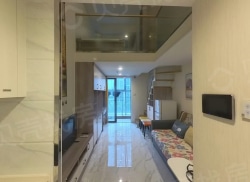 整租·碧桂园中心 2室2厅 北_碧桂园中心租房