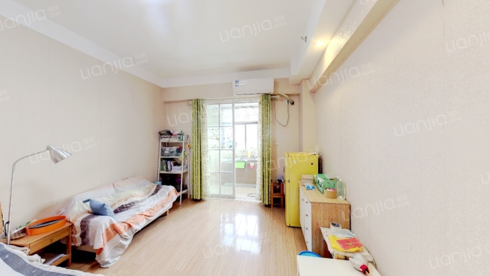 翡丽公馆二手房实景图