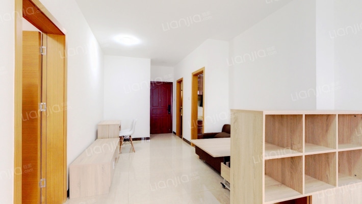 腾龙领寓二手房实景图