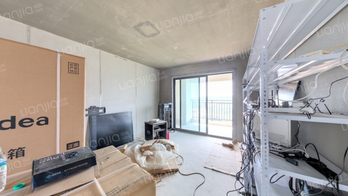 金茂国际社区二手房实景图