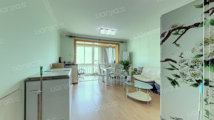 时代之光名苑二手房实景图