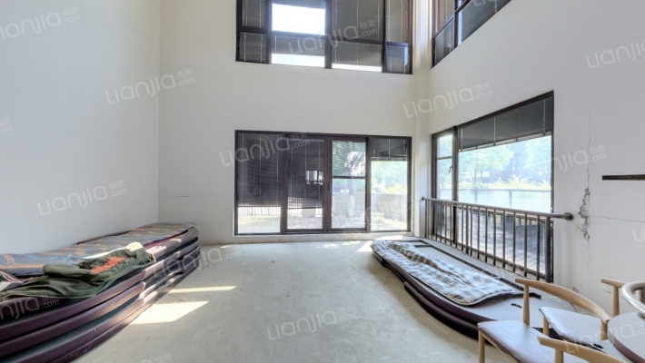 瑞安翠湖山二手房实景图