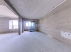 整租·玖境府 3室2厅 南_玖境府租房