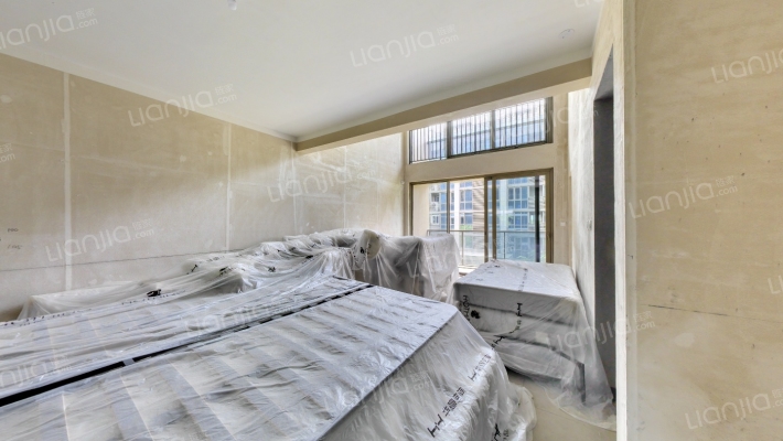 宸风云庐C区二手房实景图