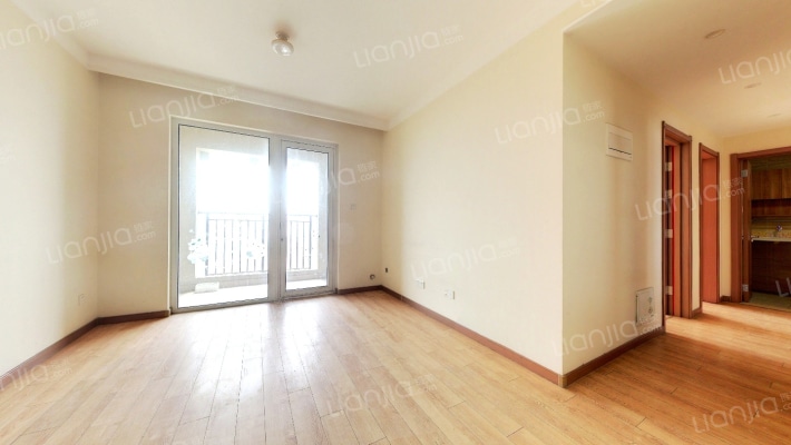 万科如园二手房实景图