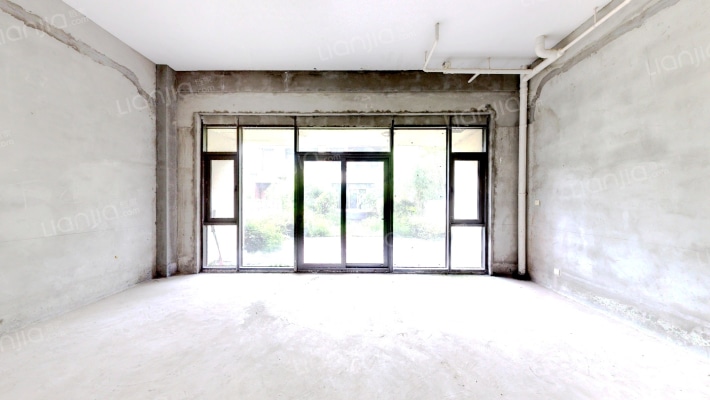 蝶泉湾二手房实景图