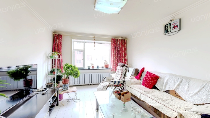 宝山街坊小区二手房实景图