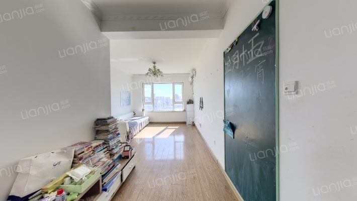 天旗凤凰城二手房实景图