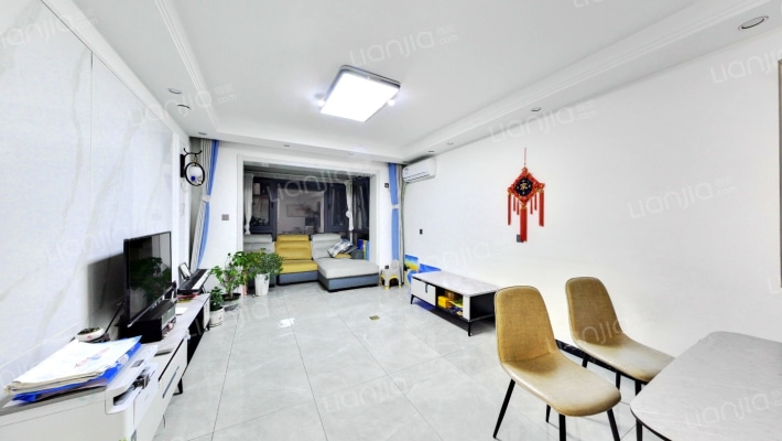 唐宫原著名邸二手房实景图