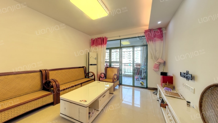 信和苑二手房实景图