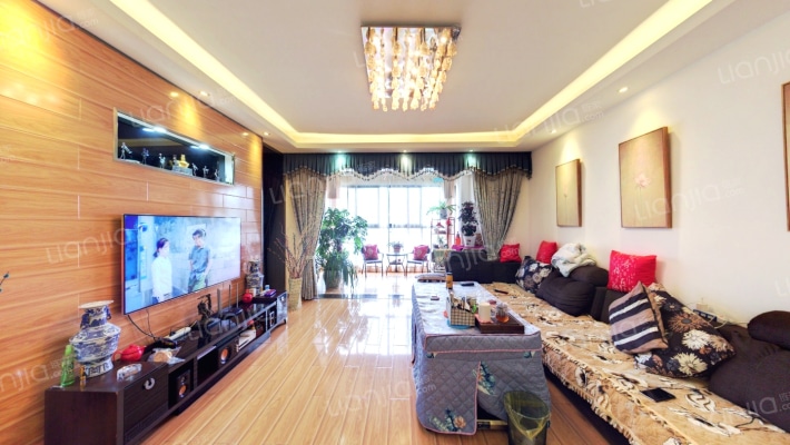 小石城二手房实景图