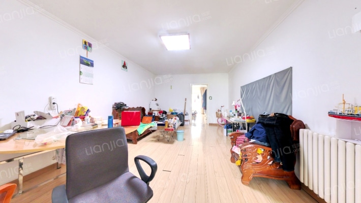 宝达大厦二期二手房实景图