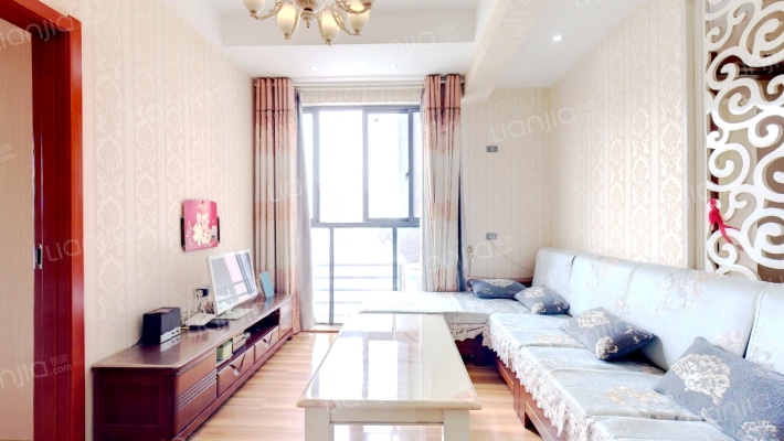 龙耀华府二手房实景图