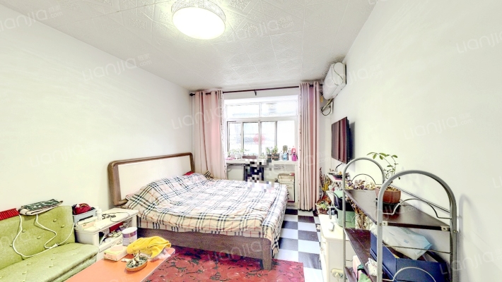 联合村二手房实景图