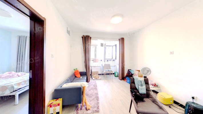 盛庭名景二手房实景图