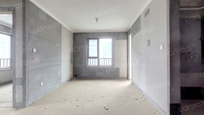 永威南樾瑞苑二手房实景图